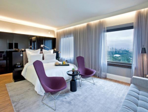  Pullman Sao Paulo Ibirapuera  Сан-Паулу